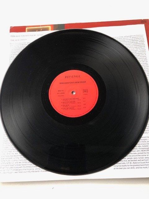 Dischi in vinile: The Stooges – Usato da Aarwangen venduto da Jukebox3 7