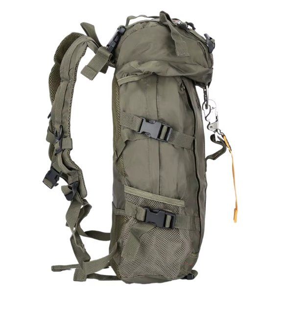 Zaini: Reiserucksack 30-40L – Nuovo e nell'imballaggio originale da Geneve venduto da Titi2008 4