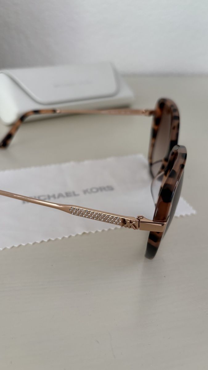 Michael Kors Occhiali & Lenti: Lunettes de soleil  – Nuovo (secondo la descrizione) da Bernex venduto da Natacha22 2