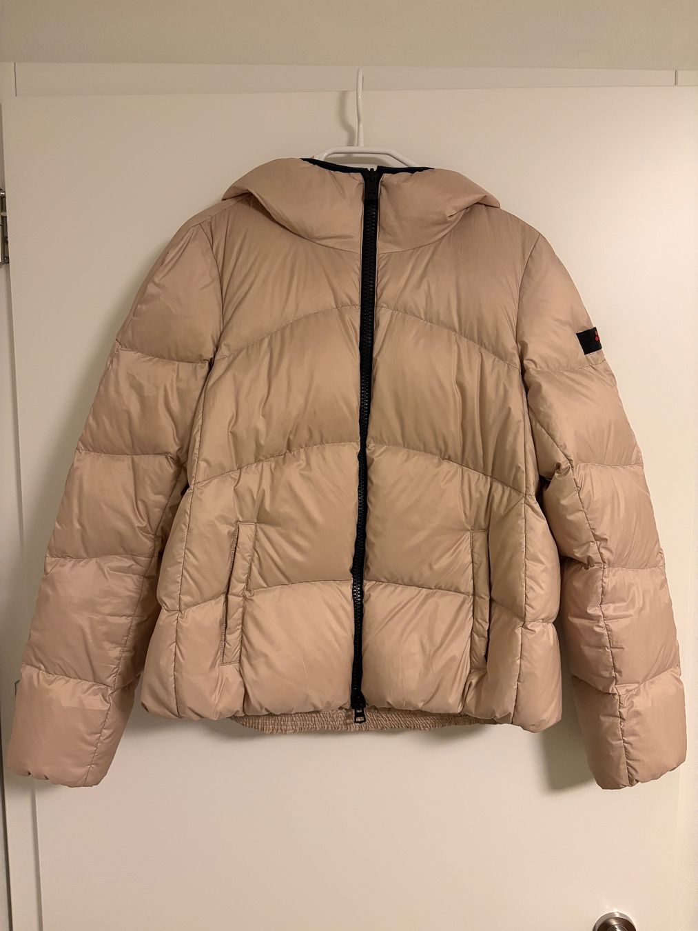 Peuterey Jacken: Daunenjacke von Peuterey – Neu (gemäss Beschreibung) aus Glis von MatteoBur