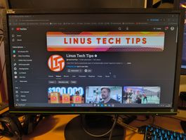 AOC G2460PG 144Hz 1080p 1ms G-SYNC