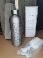 T&N Trendy&New Edelstahl Thermosflasche, 500ml, Neu!