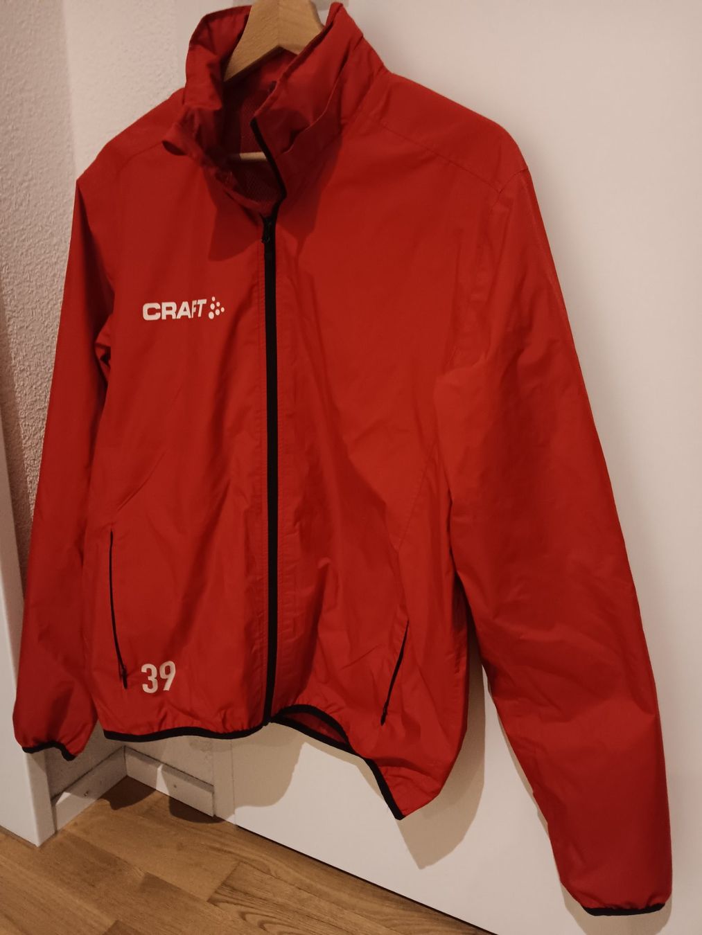 Giacche & Cappotti: Regenjacke Craft ,Gr.M – Usato da aarburg venduto da macacito 4