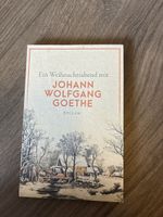 Reclam: Ein Weihnachtsabend mit Johann Wolfgang Goethe