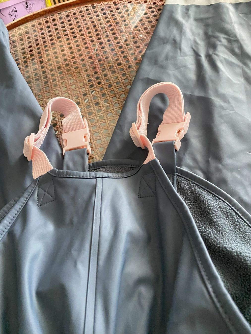 Pantaloni: Matschhosen – Usato da Sachseln venduto da basti1950