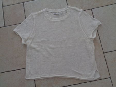 Shirt  Only  Grösse M
