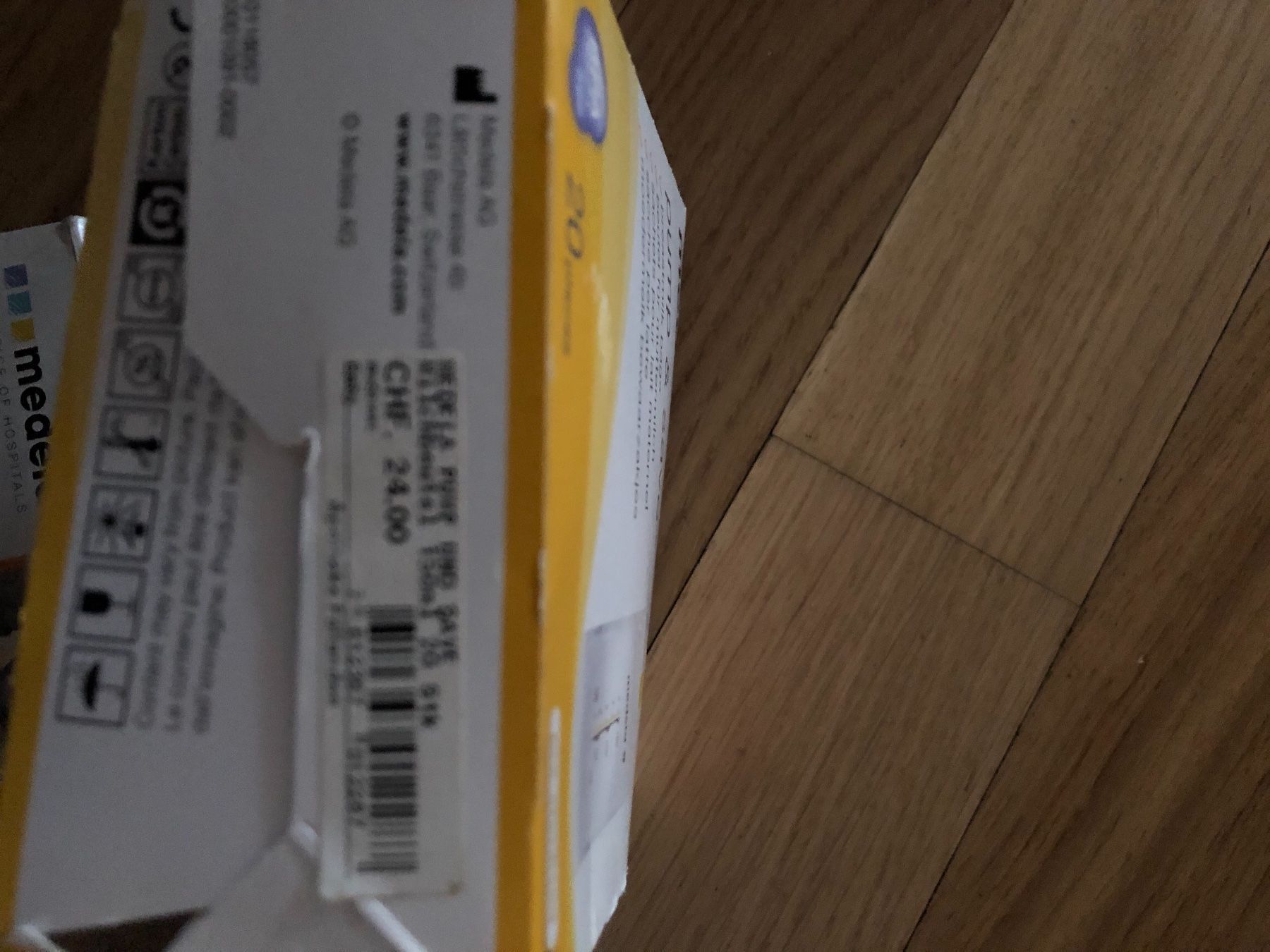 Contenitori & Simili: Muttermilchbeutel – Nuovo (secondo la descrizione) da Neuenhof venduto da FairDeal81 1