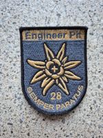 *** Badge Swisscoy mit klett ***