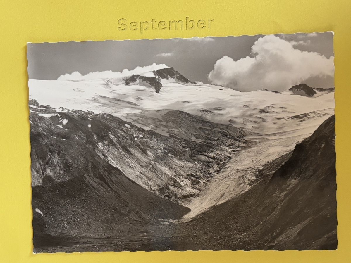 Cartoline postali: AK von Schwarzenstein – Usato da Rümlang venduto da Kartenpost1