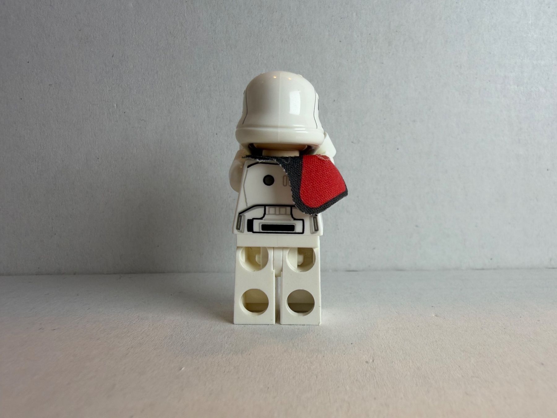 Lego Figuren: First Order Stormtrooper Officer (sw0664) – Gebraucht aus Neftenbach von Elitebricks 3