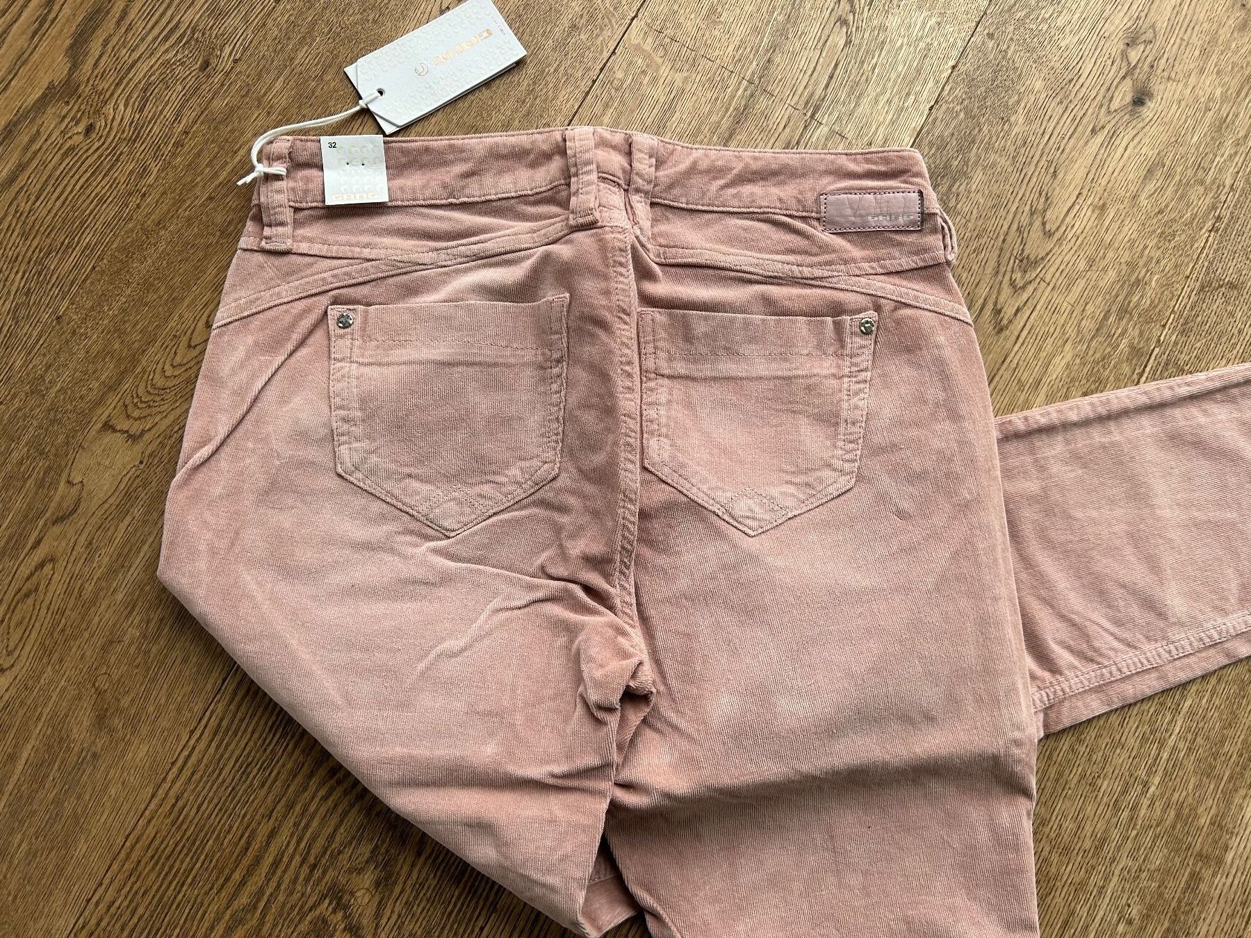 Gang Pantaloni: Hose, Gang, ++NEU++, 32 – Nuovo (secondo la descrizione) da Stettfurt venduto da outlet72 3