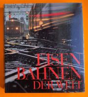 Mondo-Buch  Eisenbahnen der Welt