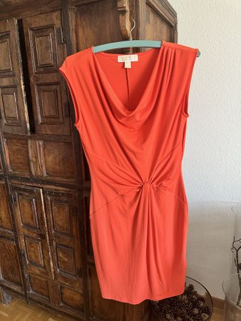 Robe corail Michael Kors - Taille XS - État impeccable!