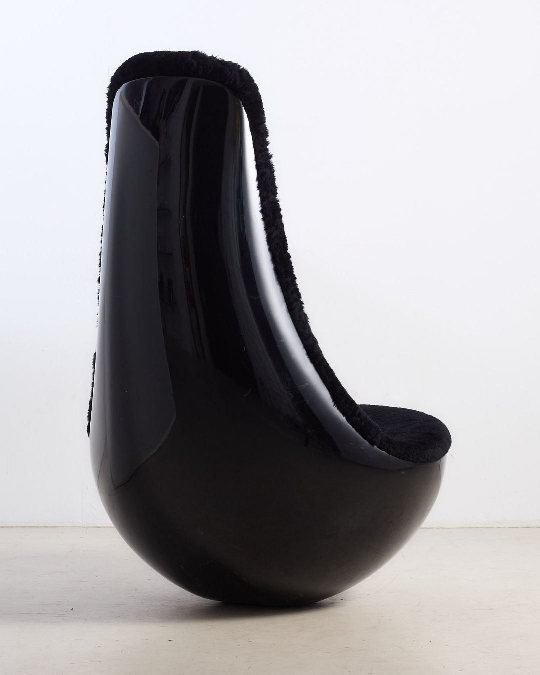 Poltrone: Designersessel von Wolfgang Feierbach – Usato da Zürich venduto da kioskio_zh 2