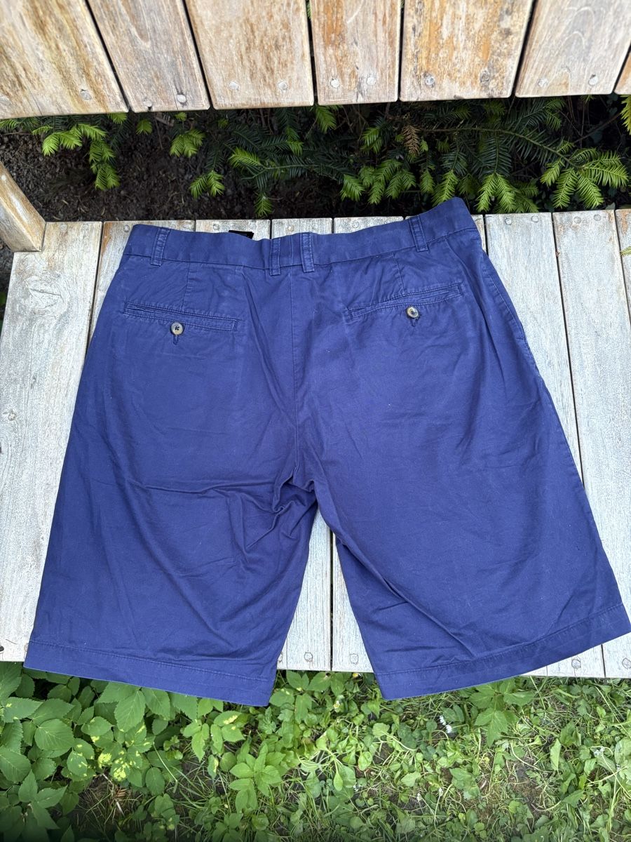 Navyboot Pantaloni: 2 Short zum Preis von einer Gr.50 – Usato da Teufen AR venduto da AykutS 3