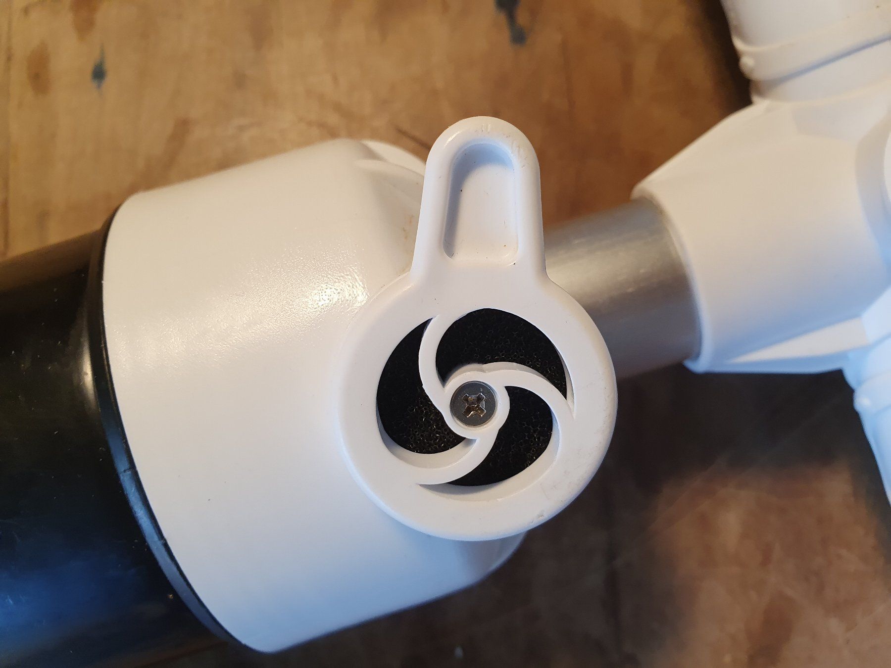 Pumpen & Teile: SUP doppelkolbenpumpe Indian – Gebraucht aus Zürich von loosebone 5