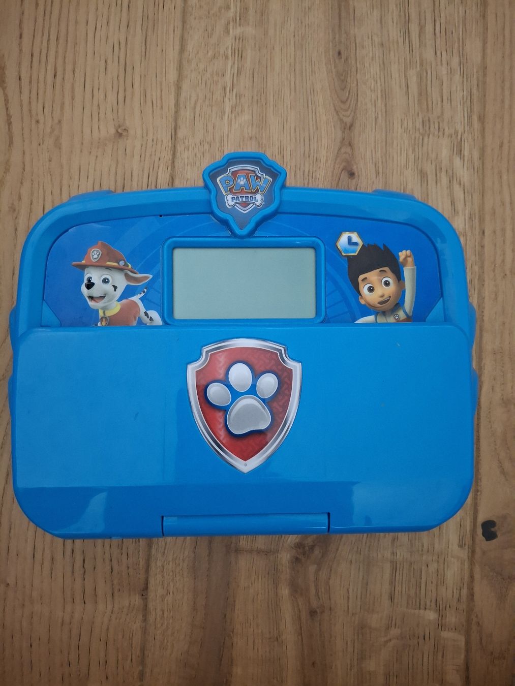 Vtech Giocattoli: Paw Patrol Lerncomputer - Spielend lernen – Usato da Allschwil venduto da Tippster 2