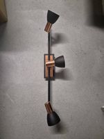 Moderner Deckenstrahler / Wandspot