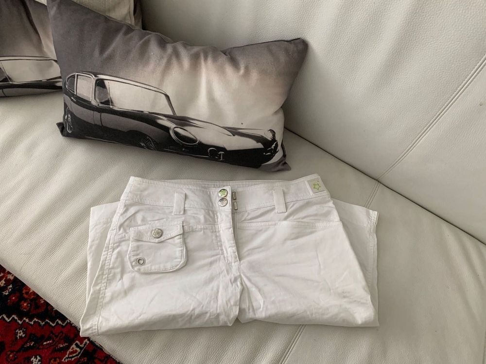 Bermudas Sportlam
