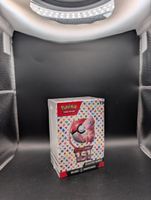 Pokemon 151 Boosterbundle (ENG) ab 1 Chf.-