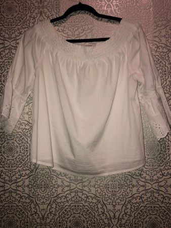 Bluse Top Tom Taylor Denim M