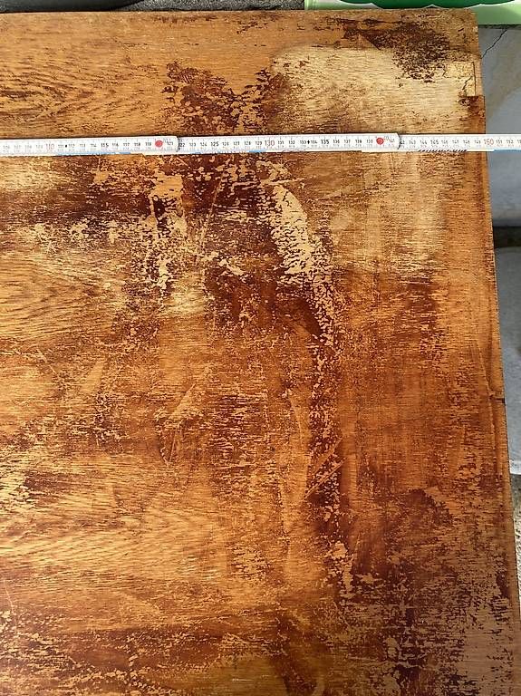 Scrivanie: Bürotisch – Usato da grünen venduto da mazagr 1