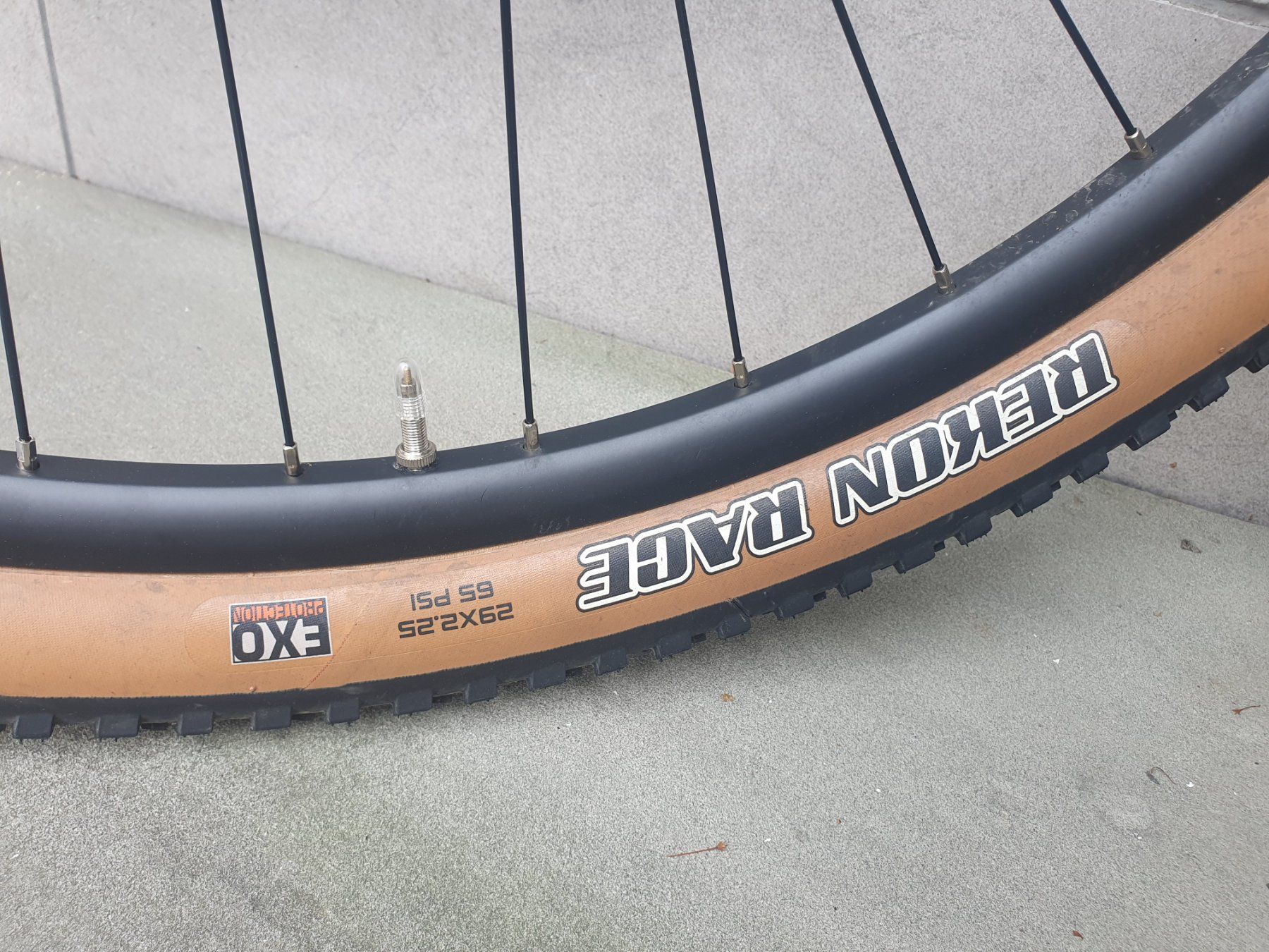 Scott Velos: Scott Velo Syncros – Gebraucht aus Arth von frey1993 1
