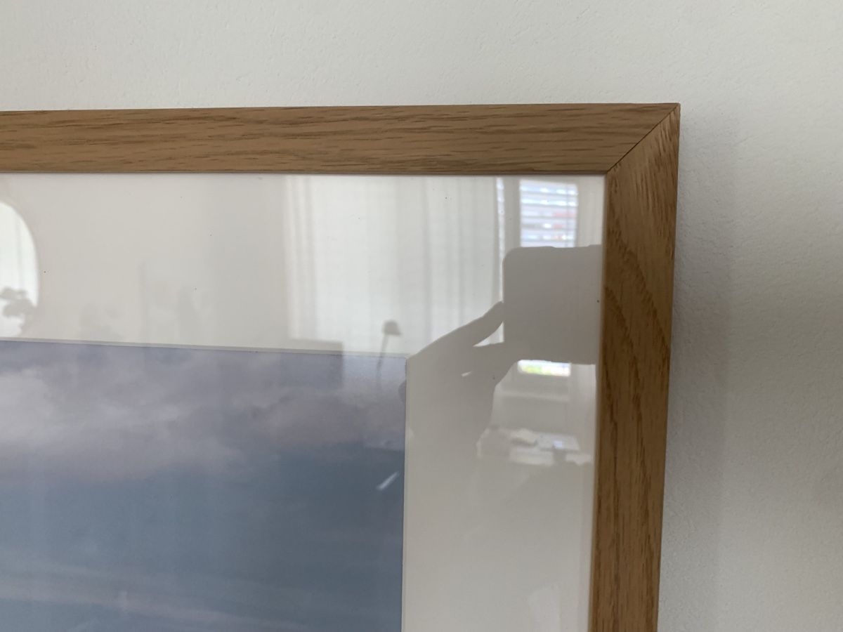Foto & Immagini: Bild „Meer“ – Nuovo (secondo la descrizione) da Frauenfeld venduto da maggia5 1