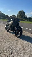 YAMAHA MT-125 ABS