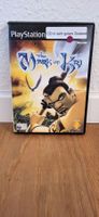 PS 2 - The Mark of Kri