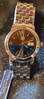 Elegante Mercedes-Benz Herrenuhr NEU