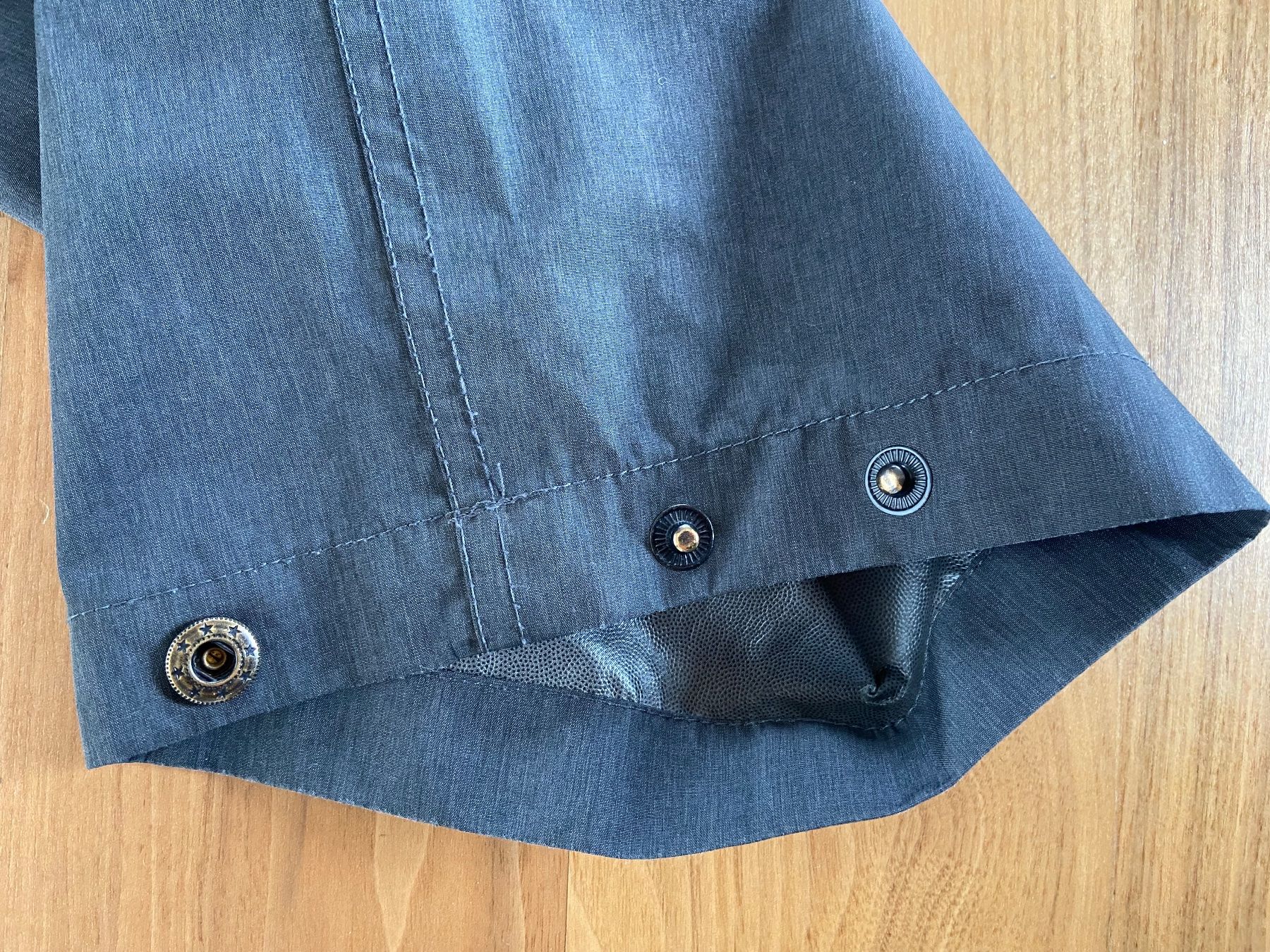 Rukka Hosen: Regenhose Rukka Gr. 140 – Gebraucht aus Wilen (Sarnen) von Jeffsy 2