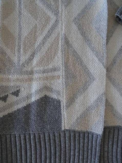 Jacken: Strickjacke Jacke Strickmantel Mantel Gr. 36 – Neu (gemäss Beschreibung) aus Bazenheid von Aebi55 1
