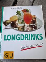 Longdrinks - leicht gemacht🍹 Mix Sommerdrinks selbst!
