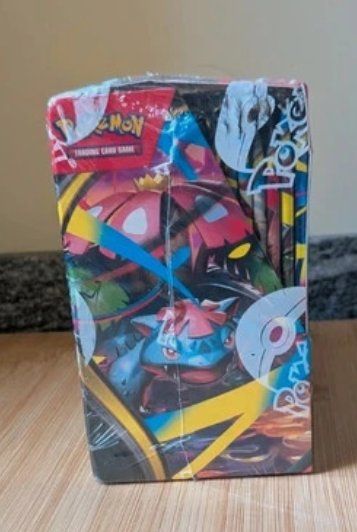 Pokémon Cartes à collectionner: Mega Evolution Enhanced Booster Box EN – Neuf (Voir description) à Tegerfelden par gar_p2kl 2