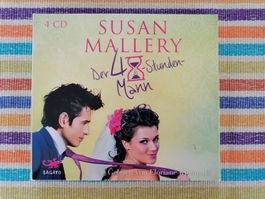 Susan Mallery 🌞💥 Der 4-Stunden Mann