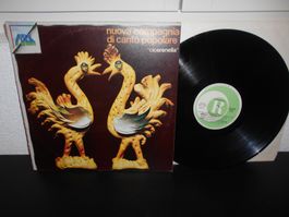Nuova Compagnia Di Canto Popolare – Cicerenella / 1975