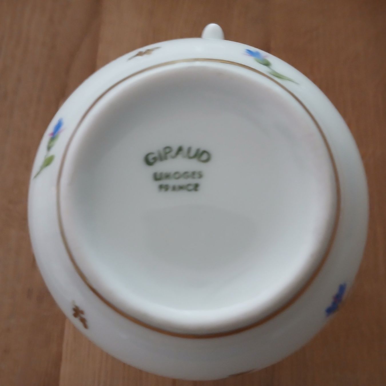 Geschirrsets: Antikes Teeservice 12-teilig – Gebraucht aus Bargen BE von ale_2nhl 4