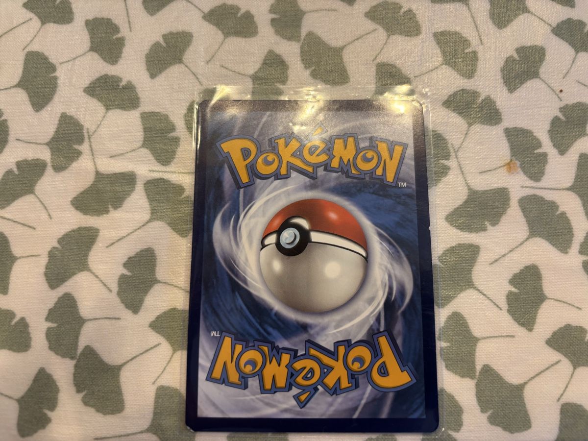 Pokémon Sammelbilder & Trading cards: Pokémon Karte Manaphy – Gebraucht aus Möriken AG von Classics16 1