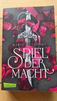 Marie Rutkoski Spiel der Macht