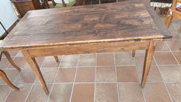 Table portefeuille