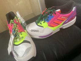 Zx 8500 Overkill