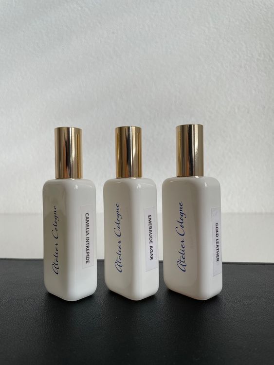 Atelier Cologne 30ml set | Kaufen auf Ricardo