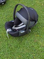 Babyschale Cybex Cloud Z mit drehbarer Base