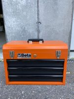 Niegel Nagel neue Beta Werkzeugkiste