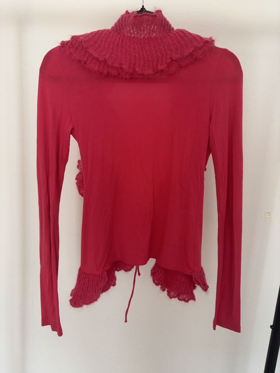 Pullover & Sweatshirts: Emanuel Ungaro cardigan – Gebraucht aus Hünibach von rut_hlg5 1