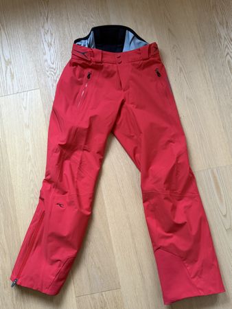 KJUS Herren Skihose Grösse M