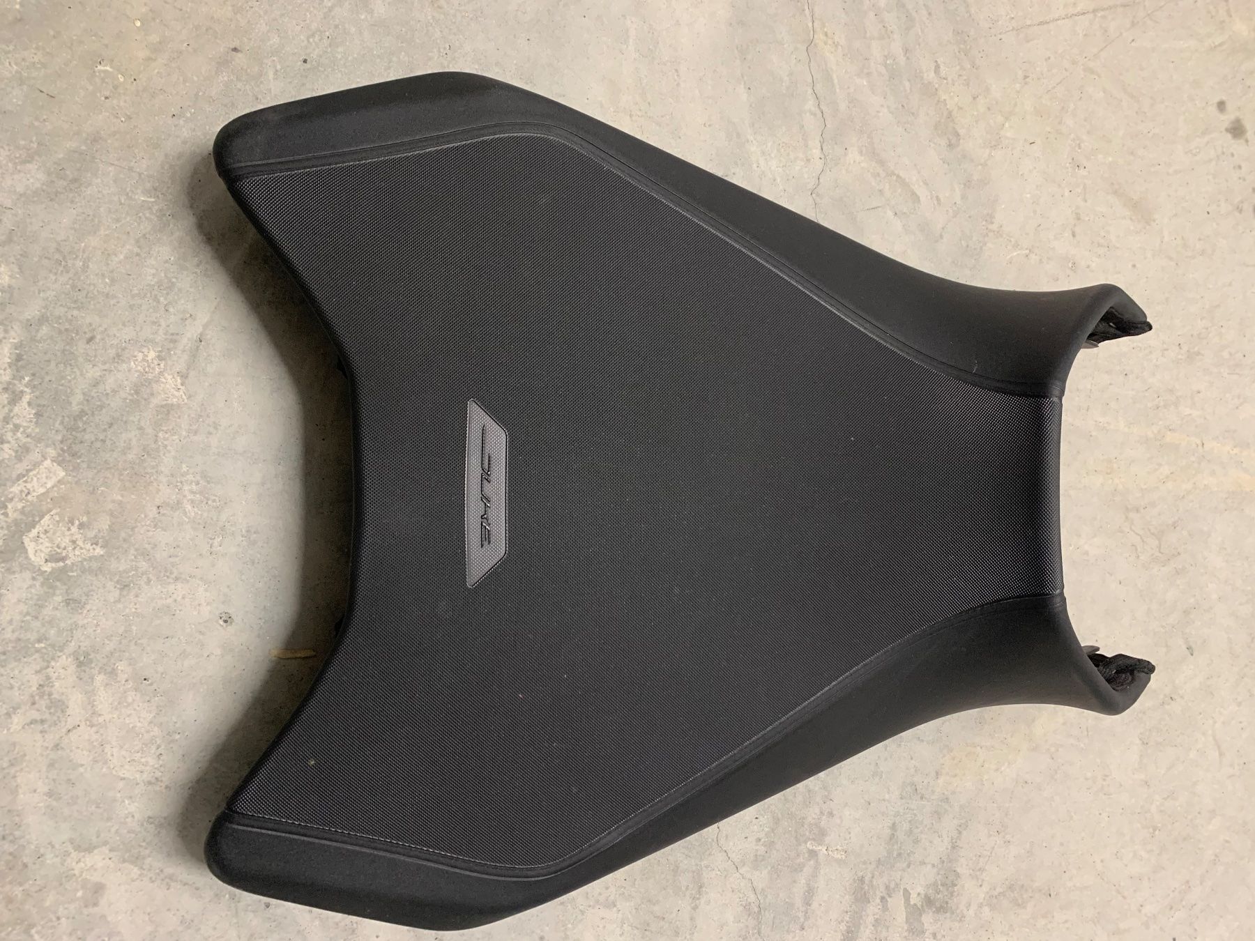 Tutti i ricambio per moto: Sitzbank KTM 790/890 Duke – Usato da Besenbüren venduto da Habitlio64 1