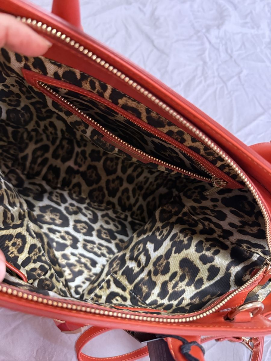 Roberto Cavalli Borse da donna: Just Cavalli Tasche – Nuovo (secondo la descrizione) da Oberhof venduto da RealStone 4