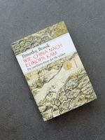 Buch: Wie China nach Europa kam v. Timothy Brook